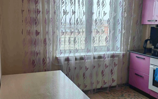 Квартира на Ленинградской улице 6А