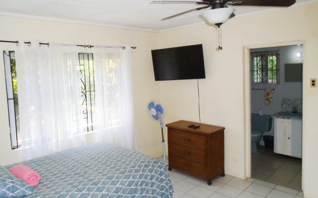 Sunrise Villa in Ocho Rios, Jamaica from 238$, photos, reviews - zenhotels.com room amenities