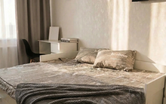 Квартира Уютная в 15м Мкр