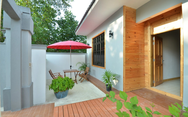 Гостевой Дом Beach Residence