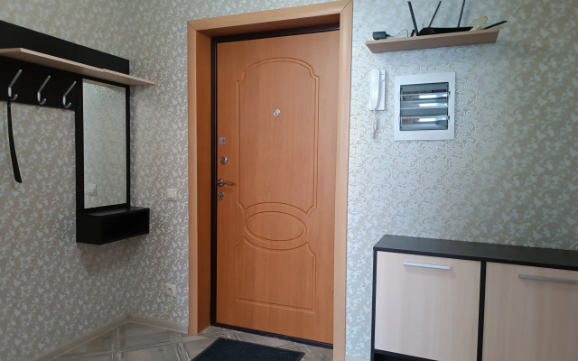 Квартира на улице Автозаводская