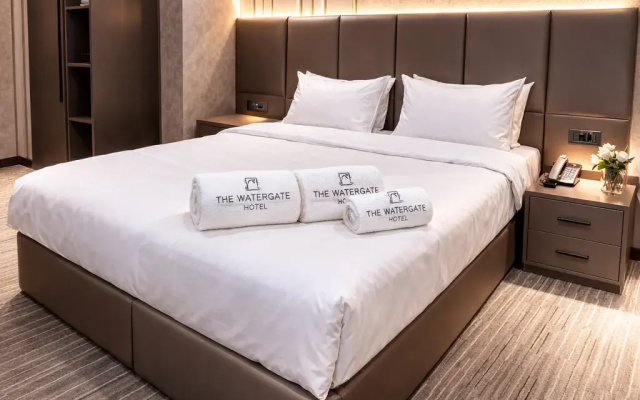 The Watergate Hotel Baku