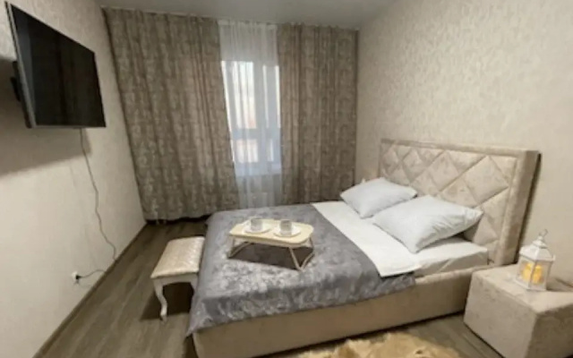 Апартаменты MARS Hotel Павловский тракт 172/10