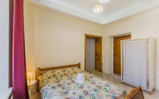 Апартаменты a.m. Rooms Galernaya theatre