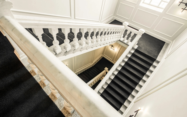 Отель  Kazan Palace by Tasigo