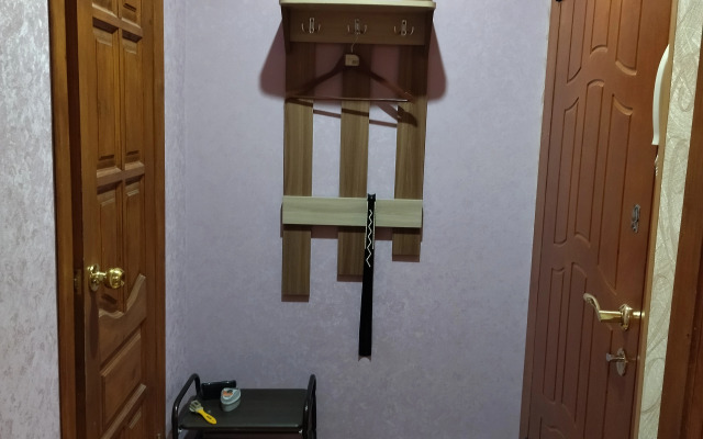 Квартира на Хохрякова