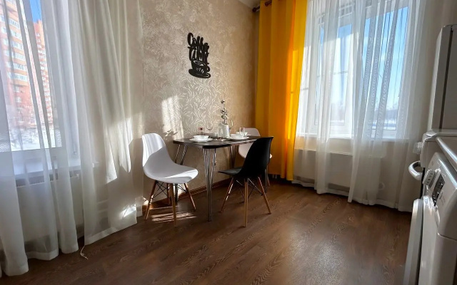 Апартаменты ZebraHome на набережной