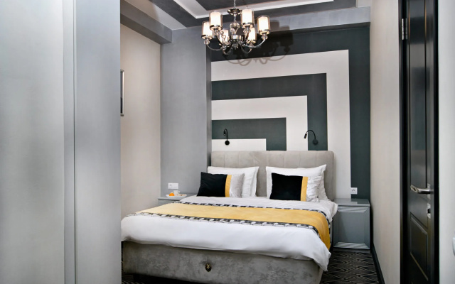 Hotel Teatro
