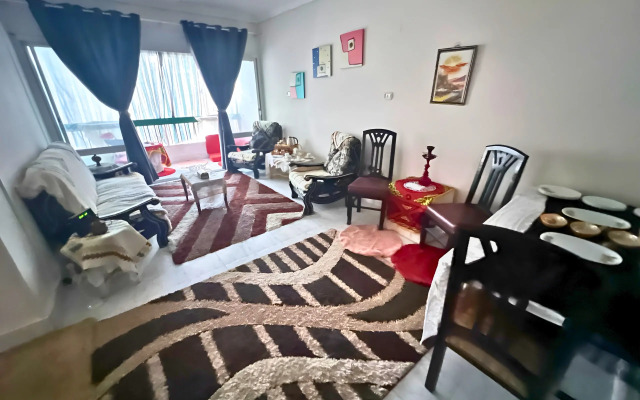 Мебелированные комнаты Gadou Rooms