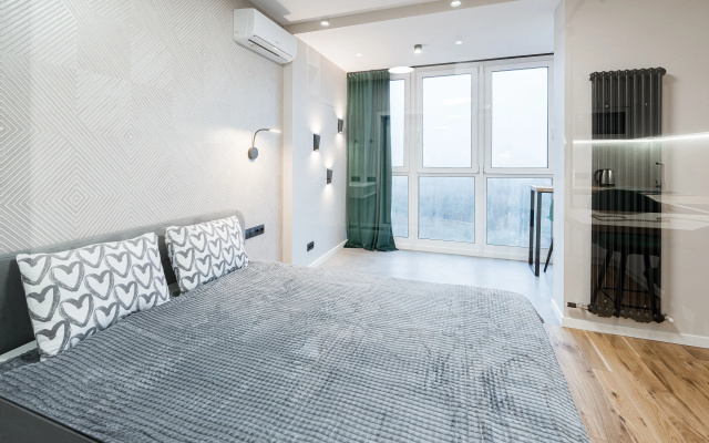 Апартаменты Park View