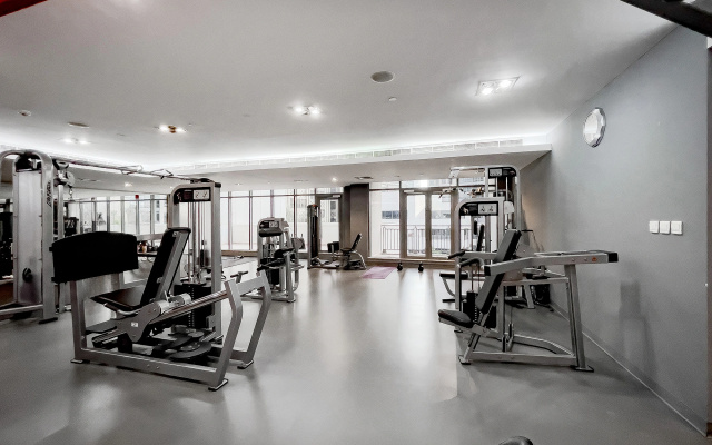 Апартаменты Welcome Home in South ridge 5