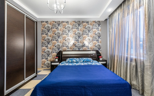 Апартаменты Lumière Residence