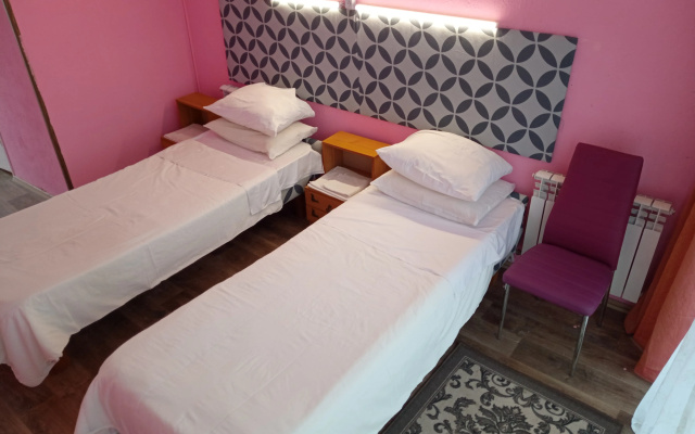 Motel Vitall Mini-Hotel