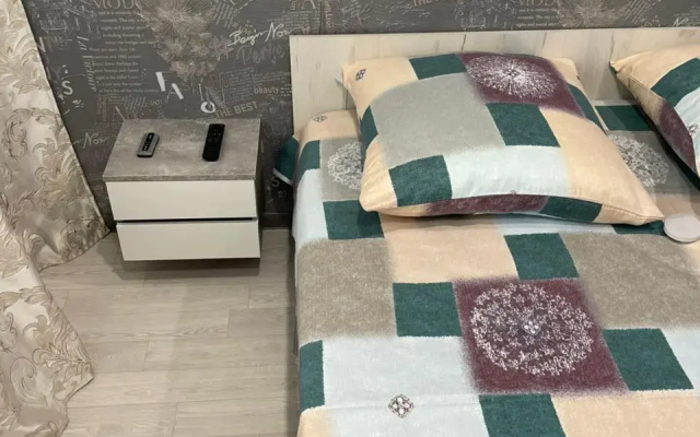 Квартира на улице Талнахская