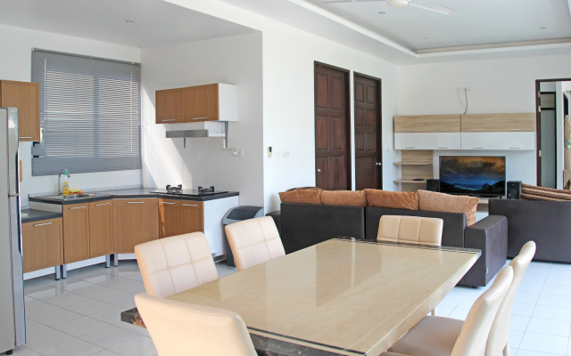 Вилла VEP Rimba Samui