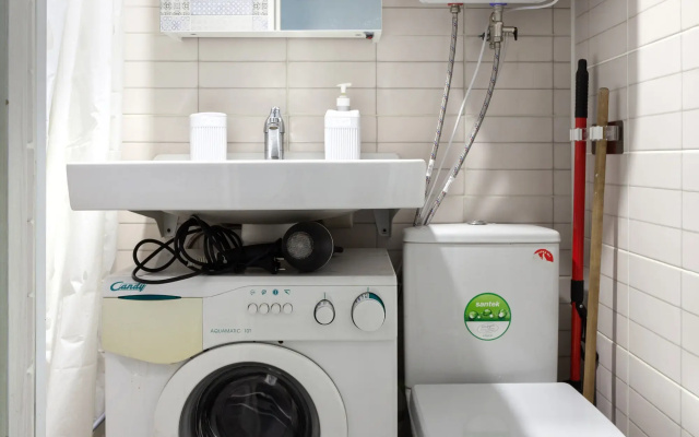 Квартира Двухуровневая Студия 2 Мин до Метро Центр Без Скрытых Платежей Невский уют