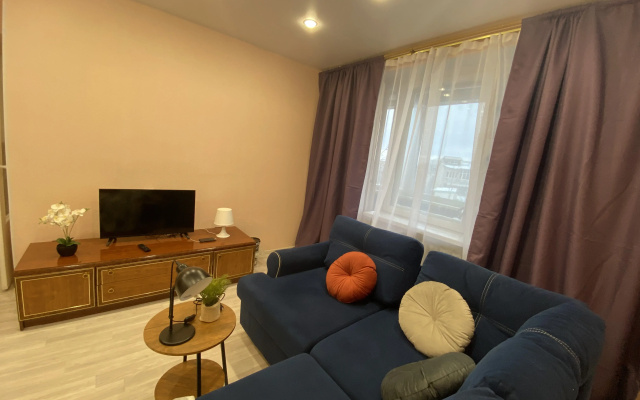 Квартира У Башни - квартира 52 м2