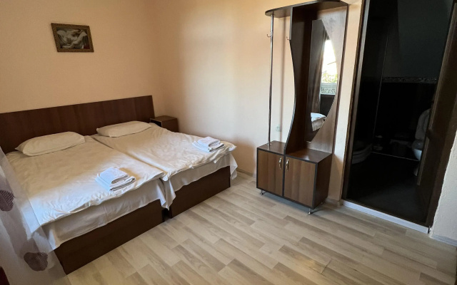 Гостевой дом TbilHome Guest