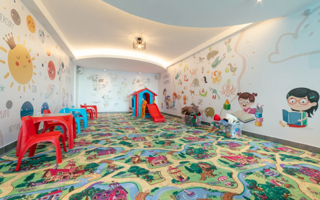 Отель Sato Conference and Spa