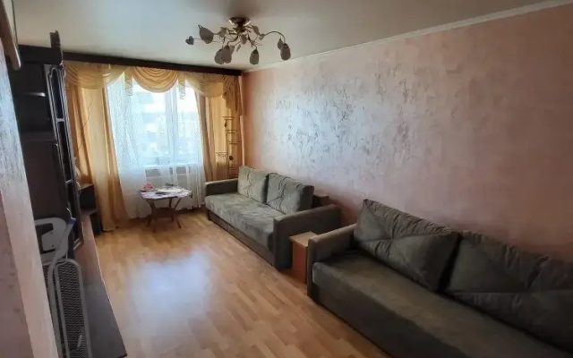 Квартира Ночлег