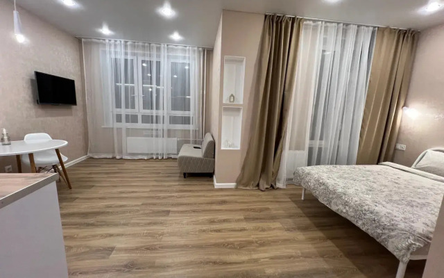 Квартира в ЖК Новокомарово