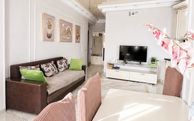 Апартаменты Residential Сomplex 270