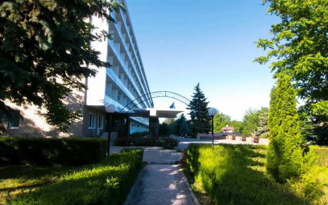 im. Kirova (Pjatigorsk)