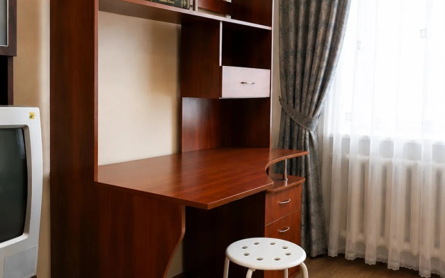 Квартира на улице Верхняя Дуброва 32