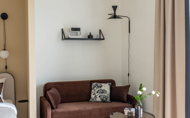 Квартира Merino Home Полли