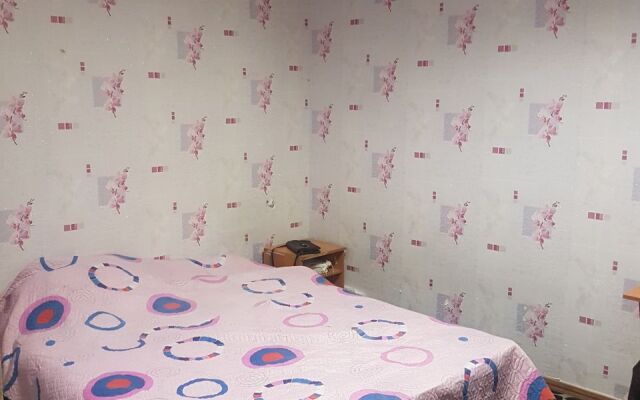 Hostel Dom Ohotnika комната для гостей