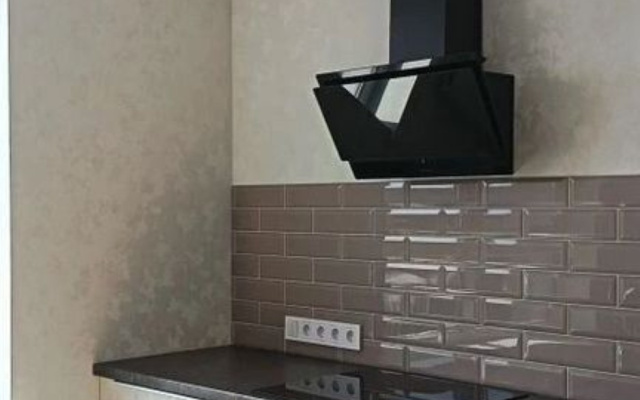 Квартира на Умырзая 12