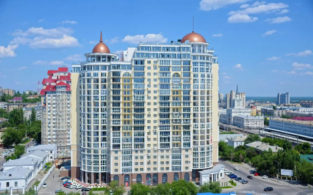 Квартира Уютная квартира