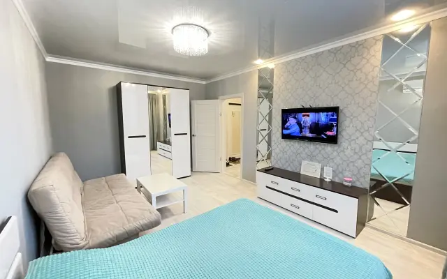 Апартаменты OrenRoom56