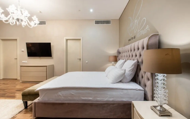 Rockmond 58 Junior Suite 7
