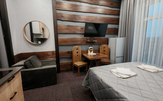 Апартаменты Business Residence, 810