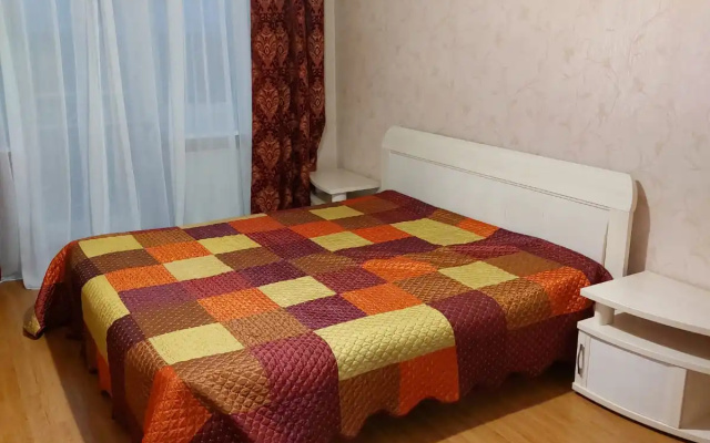 Квартира на Ольштынской