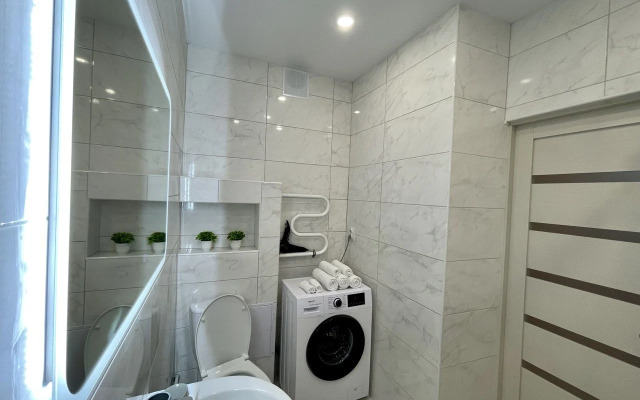 Апартаменты MARS Hotel Власихинская 65А корпус 4/8 этаж