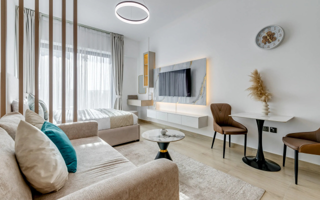 Апартаменты Globalstay Elysee apartment with balcony