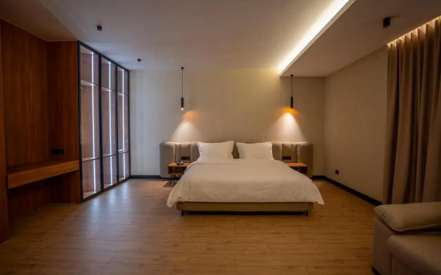 Отель Duomo Resort