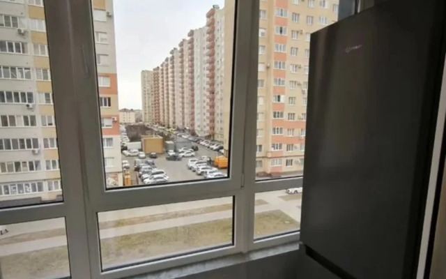 Квартира премиум