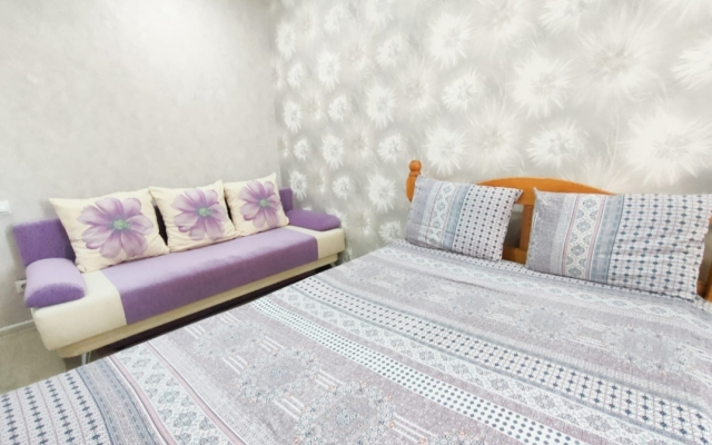 Квартира на Ул А.В. Асламаса 1к2