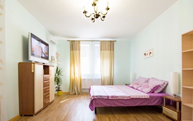 Апартаменты A-rent in Kiev