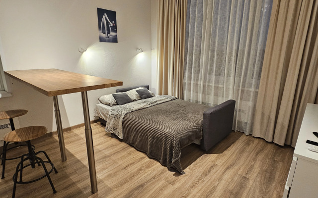 Апартаменты Citimix by ABC-apartments