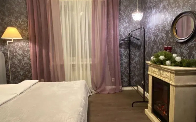 Квартира в тихом центре