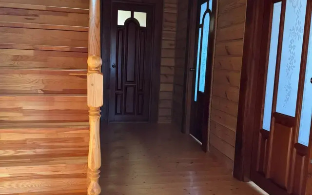 Частный дом Дом на Камском море