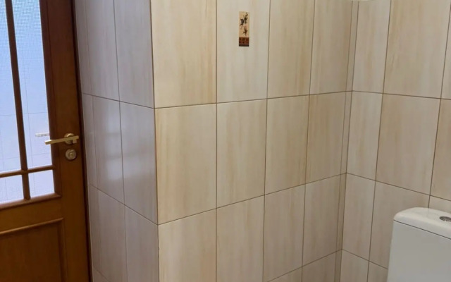 Квартира с Окнами в Небо