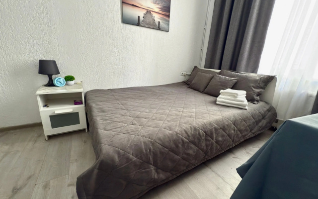 Отель Грин Грейп SyncotelHome