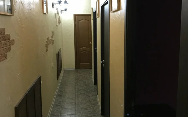 Minisota Mini-Hotel