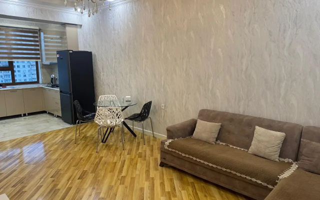 Апартаменты Baku