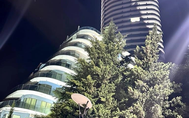 Апартаменты в отеле Аюдаг Resort